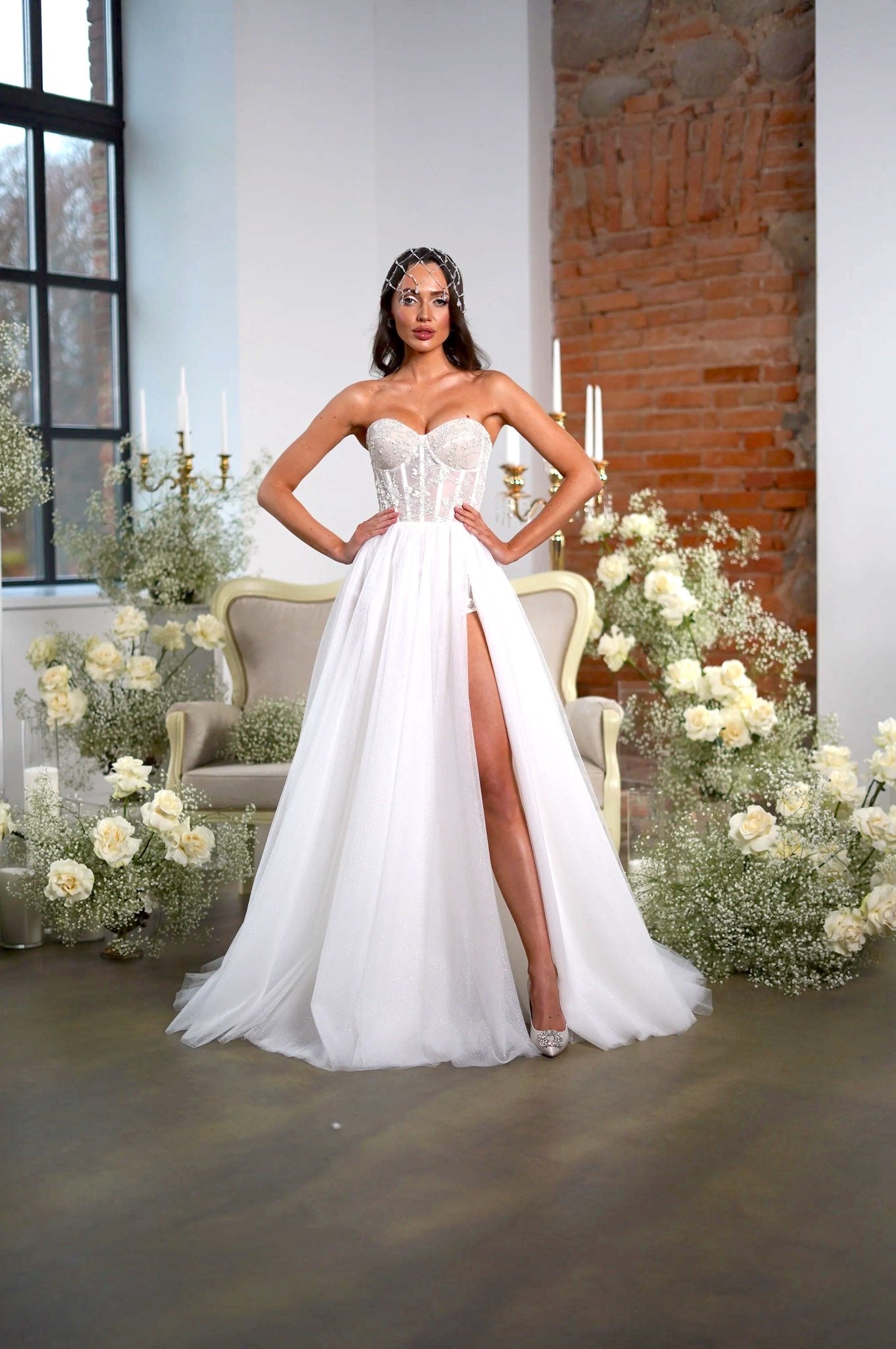 Vestido de Novia, Miaminovias