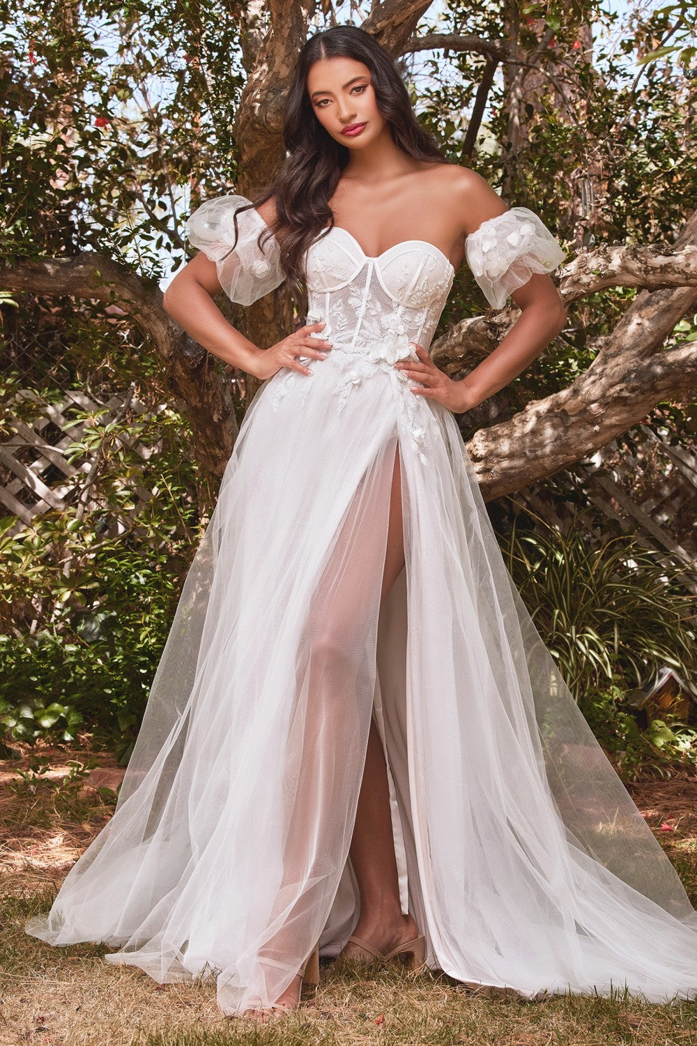 Vestidos de fiesta con transparencia online 2019