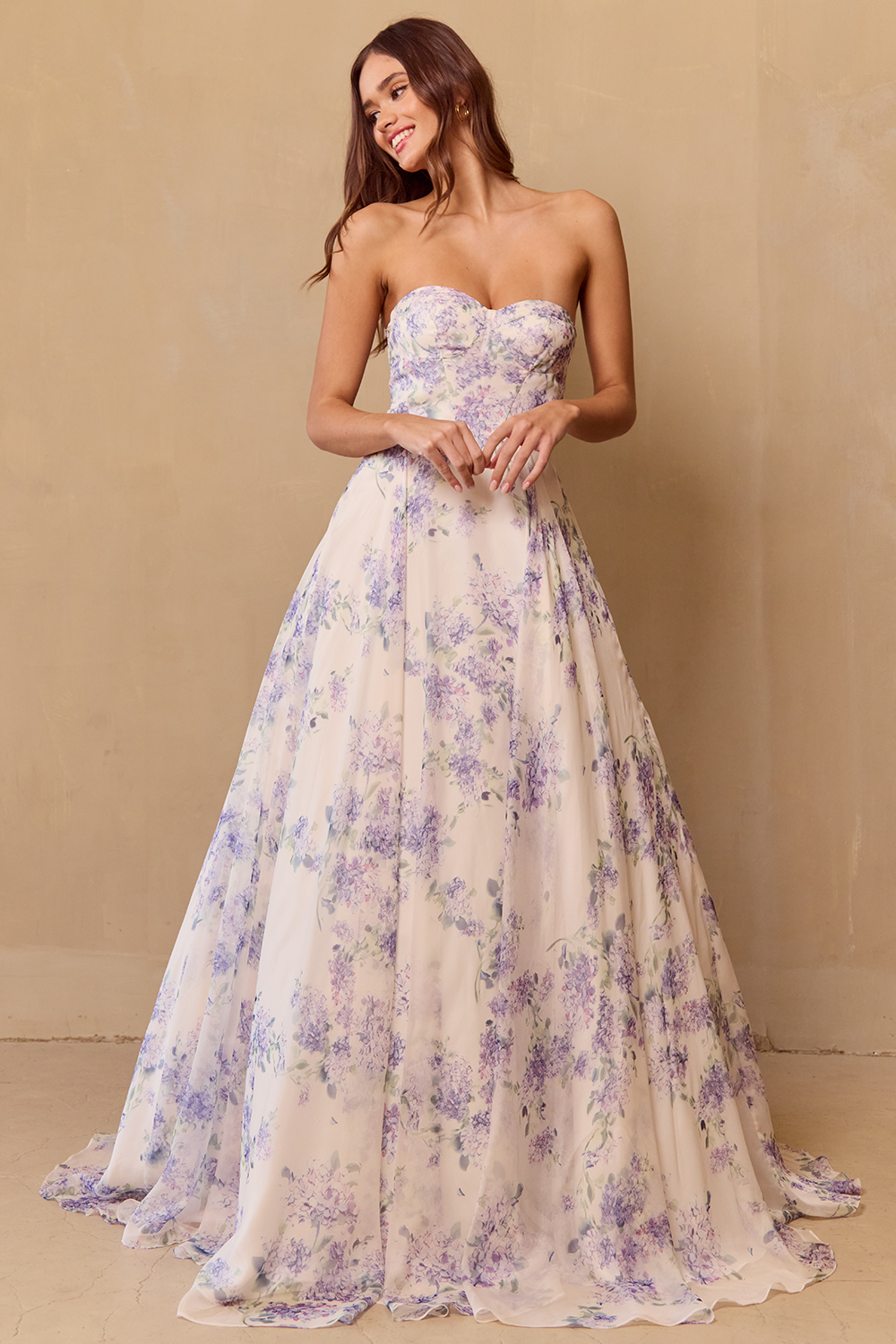 Vestido de Novia| Miaminovias| Azalea