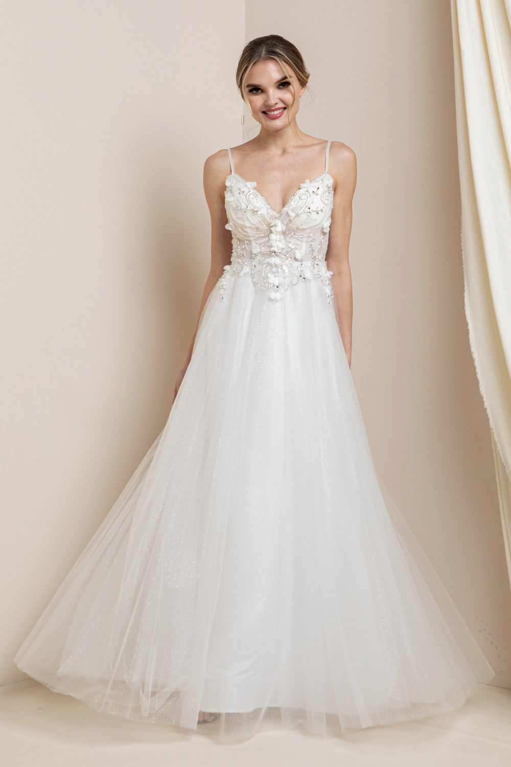 Vestido de Novia| miaminovias| Xime