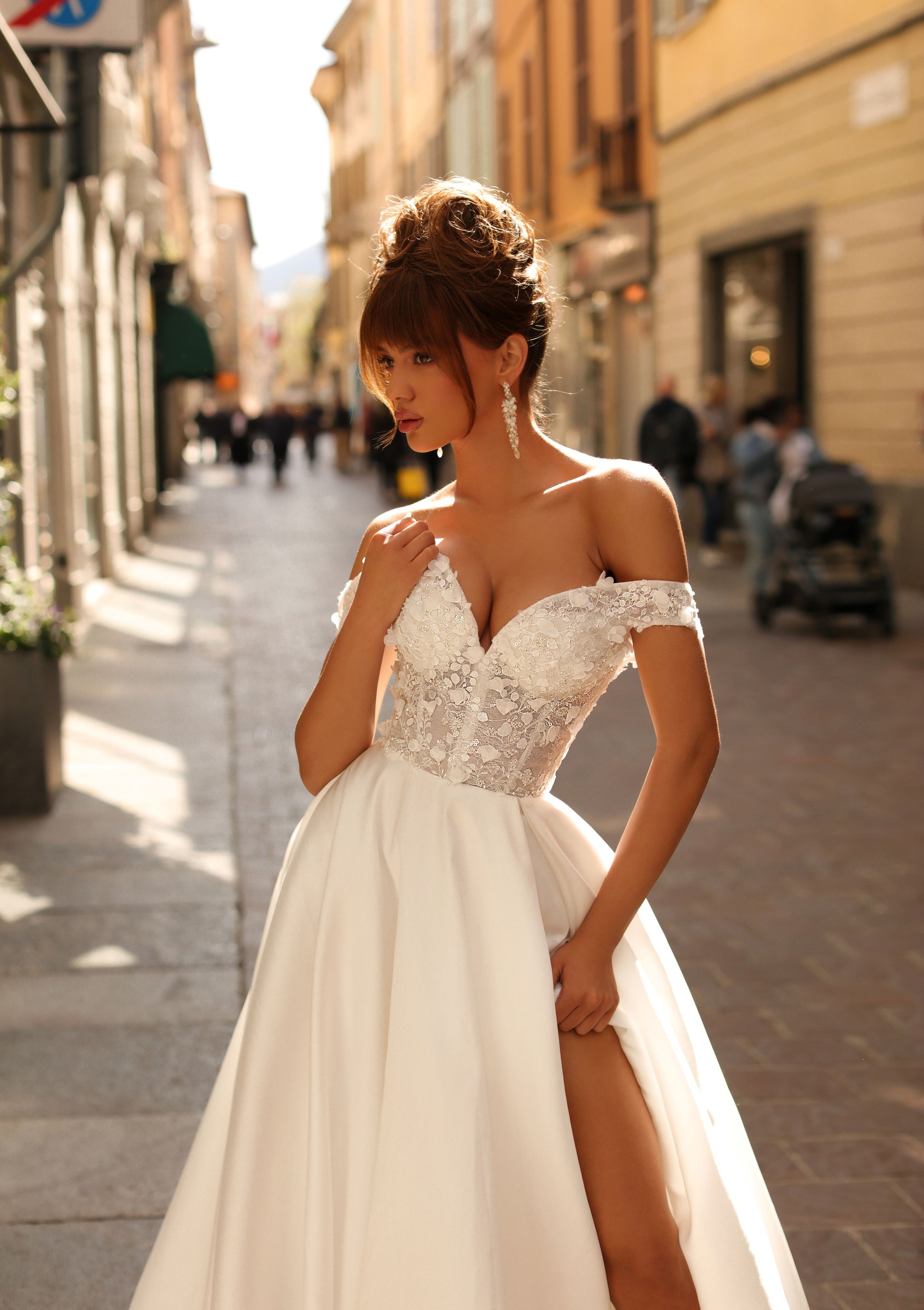 Vestido de Novia, Miaminovias