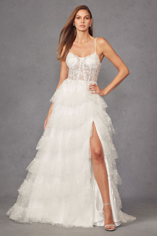 Vestido de Novia| Miaminovias| Emery