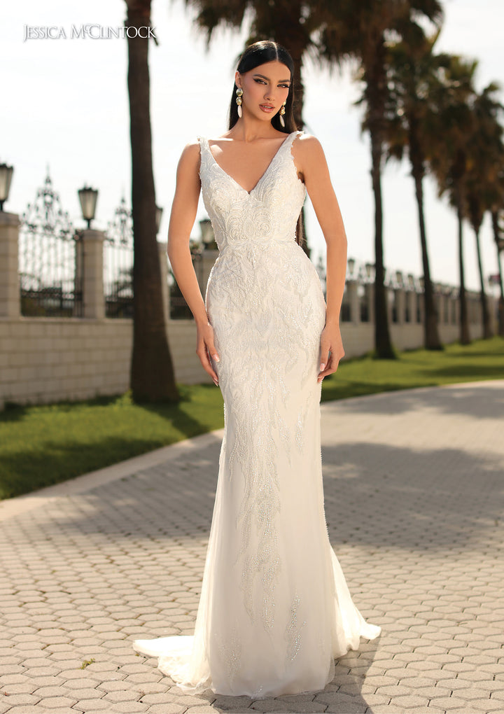 Vestido de Novia| Miaminovias | Couture