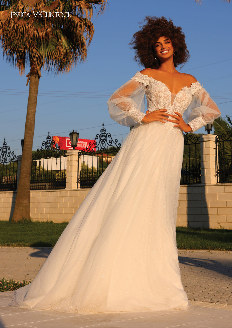 Vestido de Novia| Miaminovias | Coconut