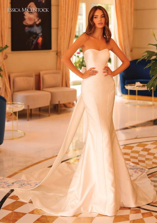 Vestido de Novia| Miaminovias| Charlotte