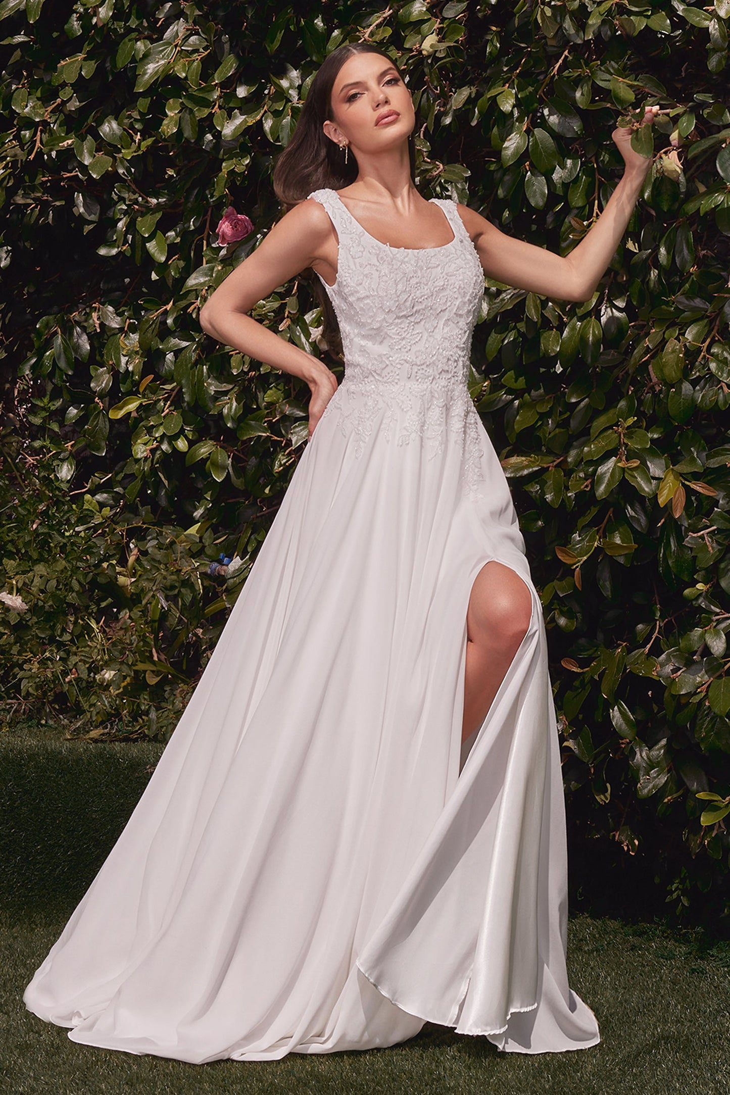 Vestido de Novia| Miaminovias| Vivien