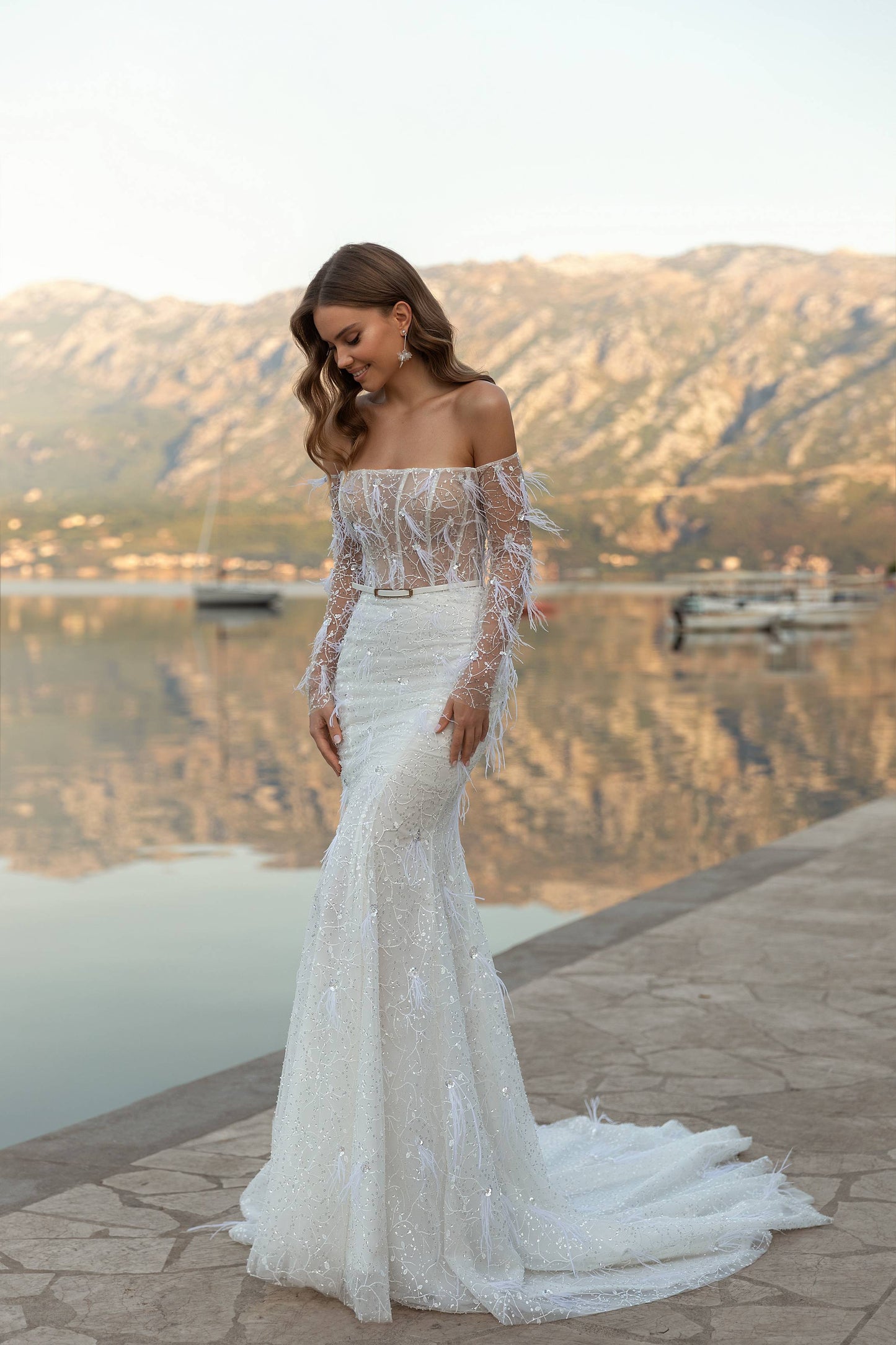 Vestido de Novia | Miaminovias| Felicity