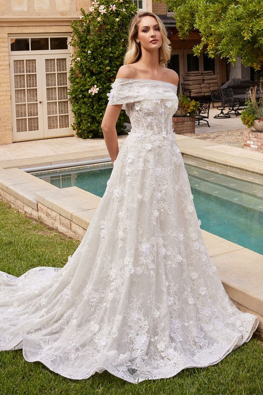 Vestido de Novia| Miaminovias| Calama