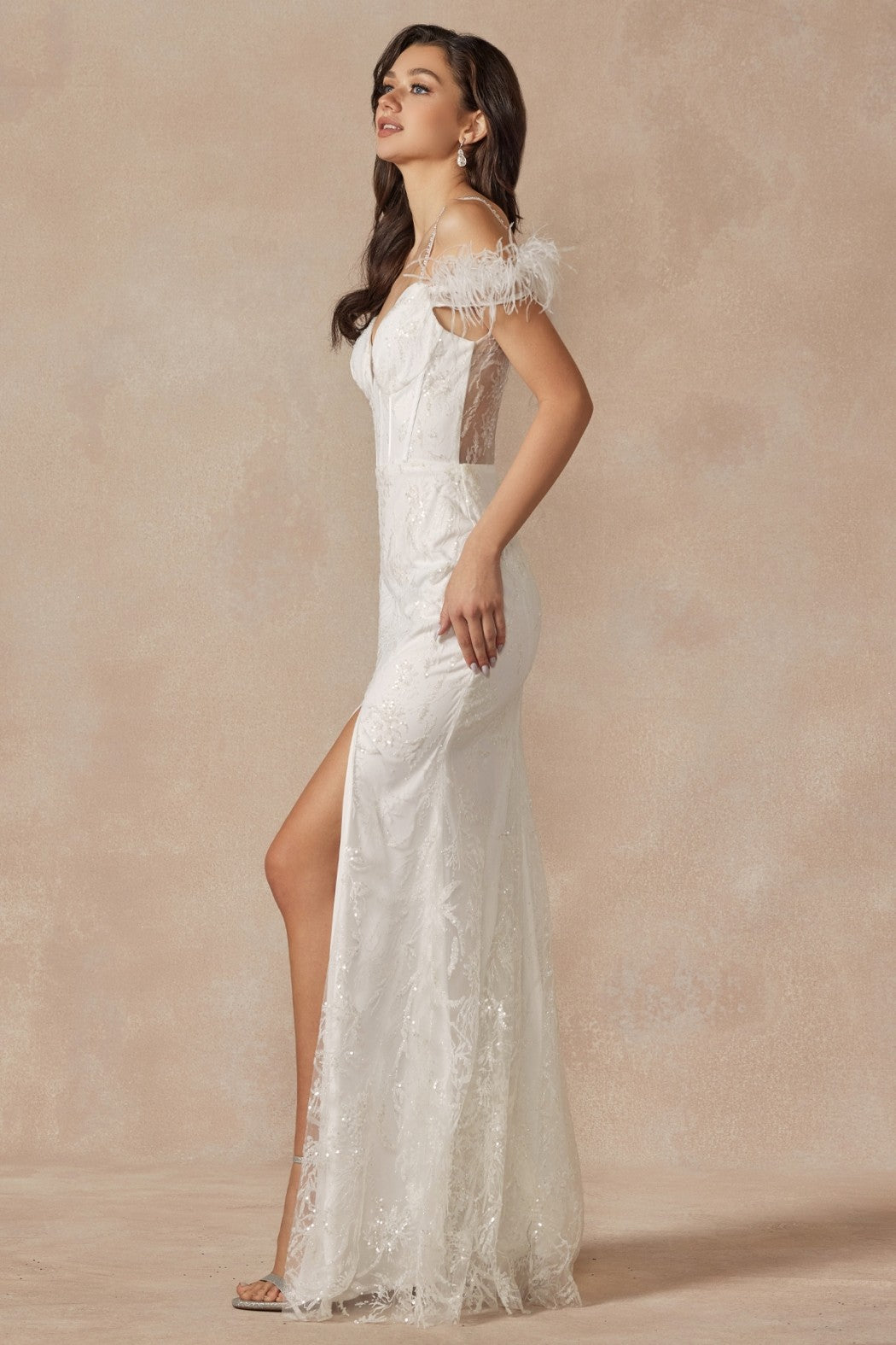 Vestido de Novia| Miaminovias| Gradela