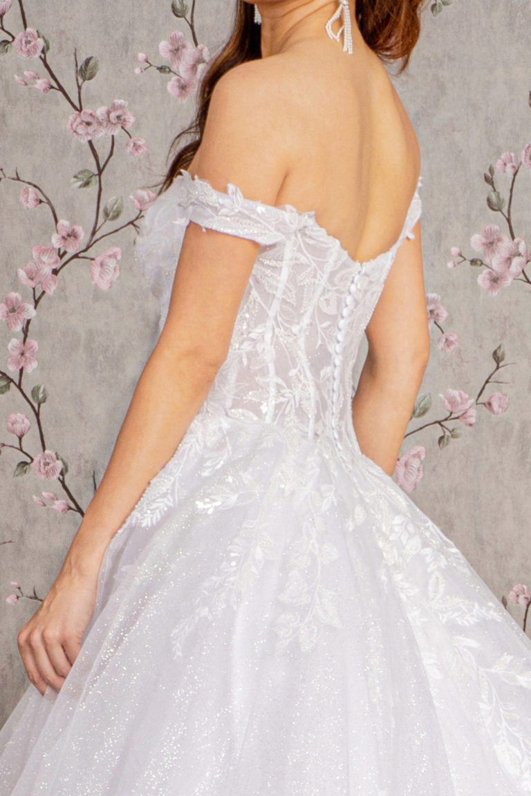 Vestido de Novia| Miaminovias| Antoinette