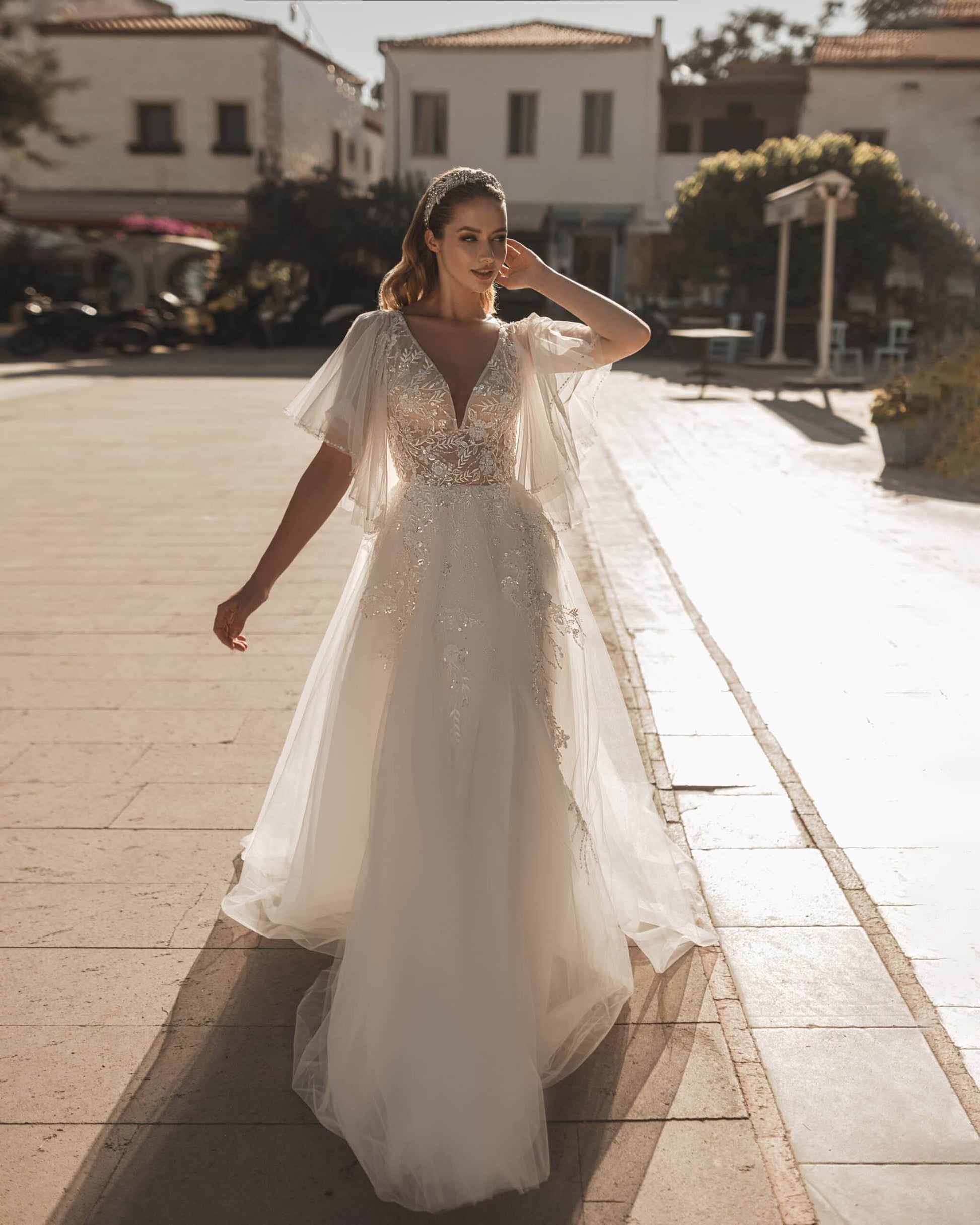 Vestido de Novia, Miaminovias