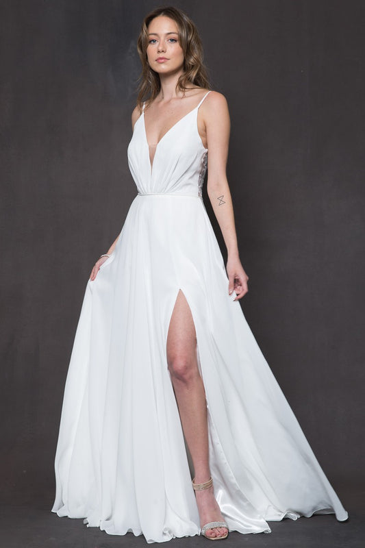 Vestido de Novia  MN-838 Cagliari