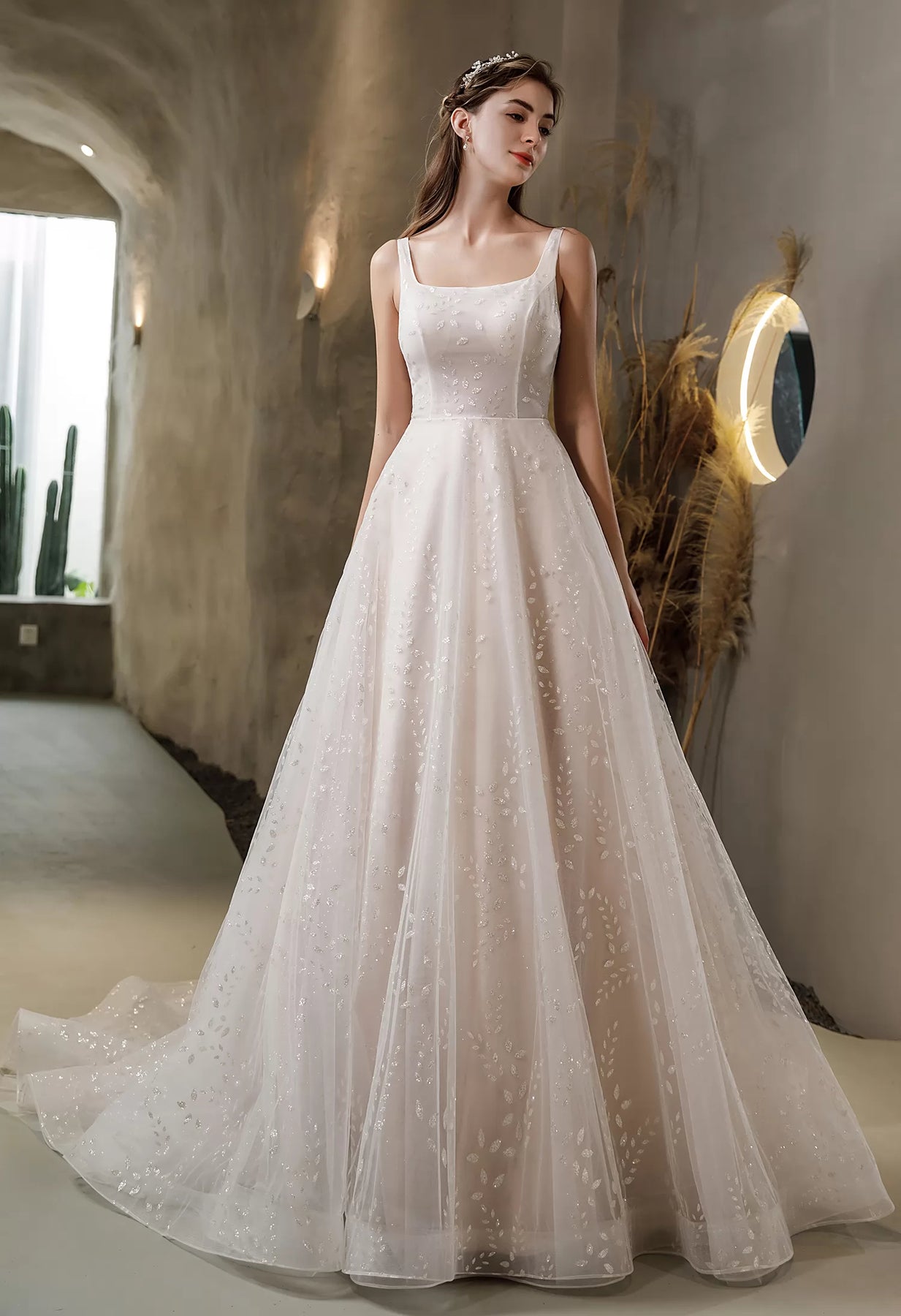 Vestido de Novia| Miaminovias| Amaranta