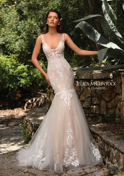 Vestido de Novia MN-293 Senta – Miaminovias Chile