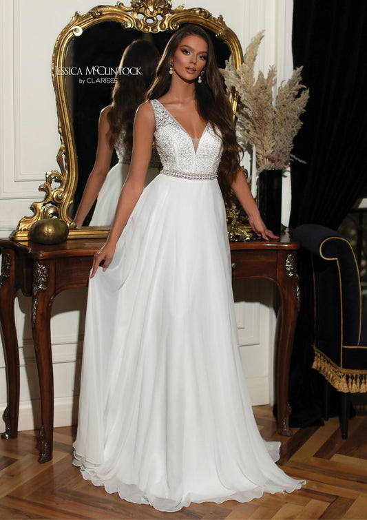 Vestido de Novia| Miaminovias| Mirna