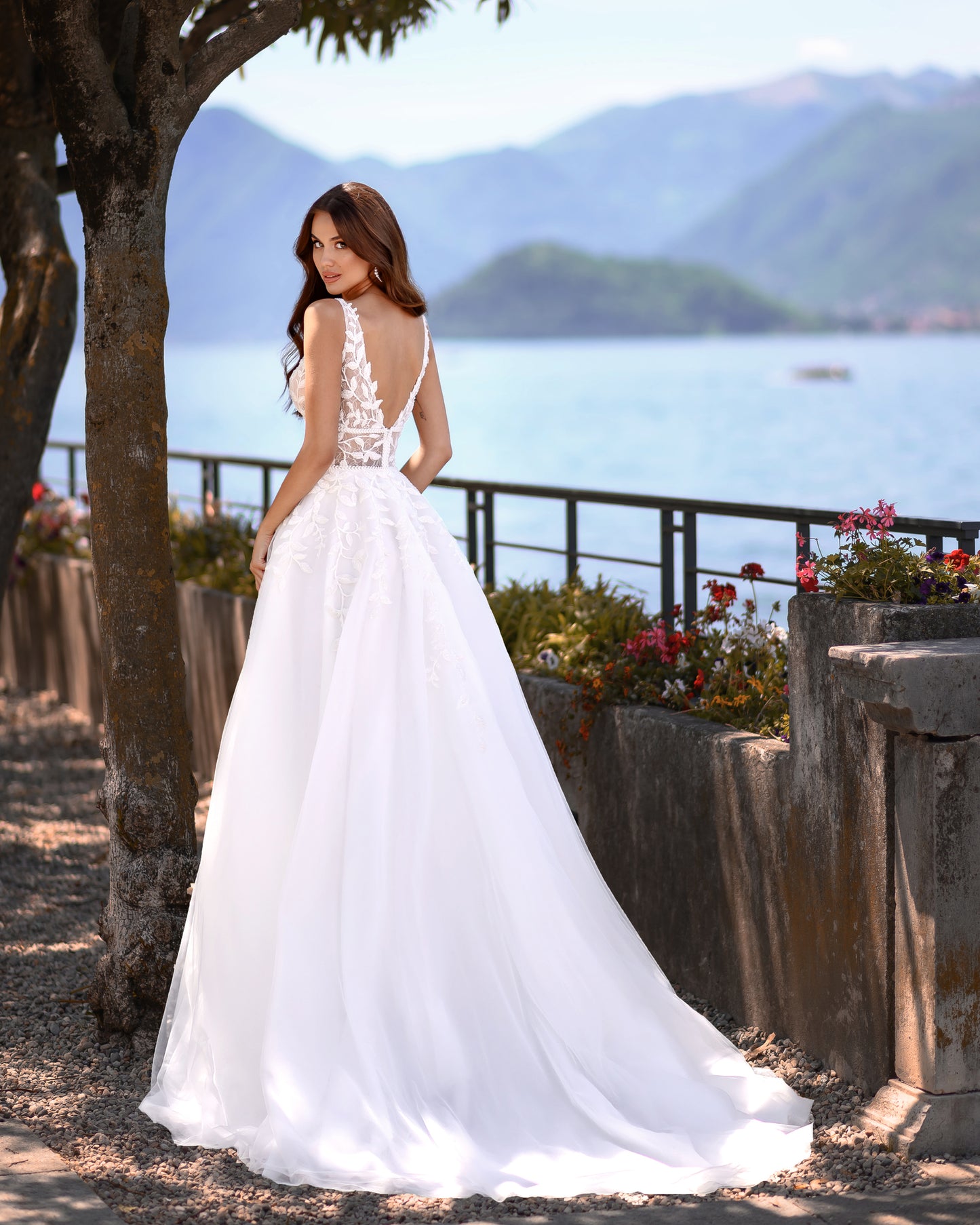 Vestido 18079