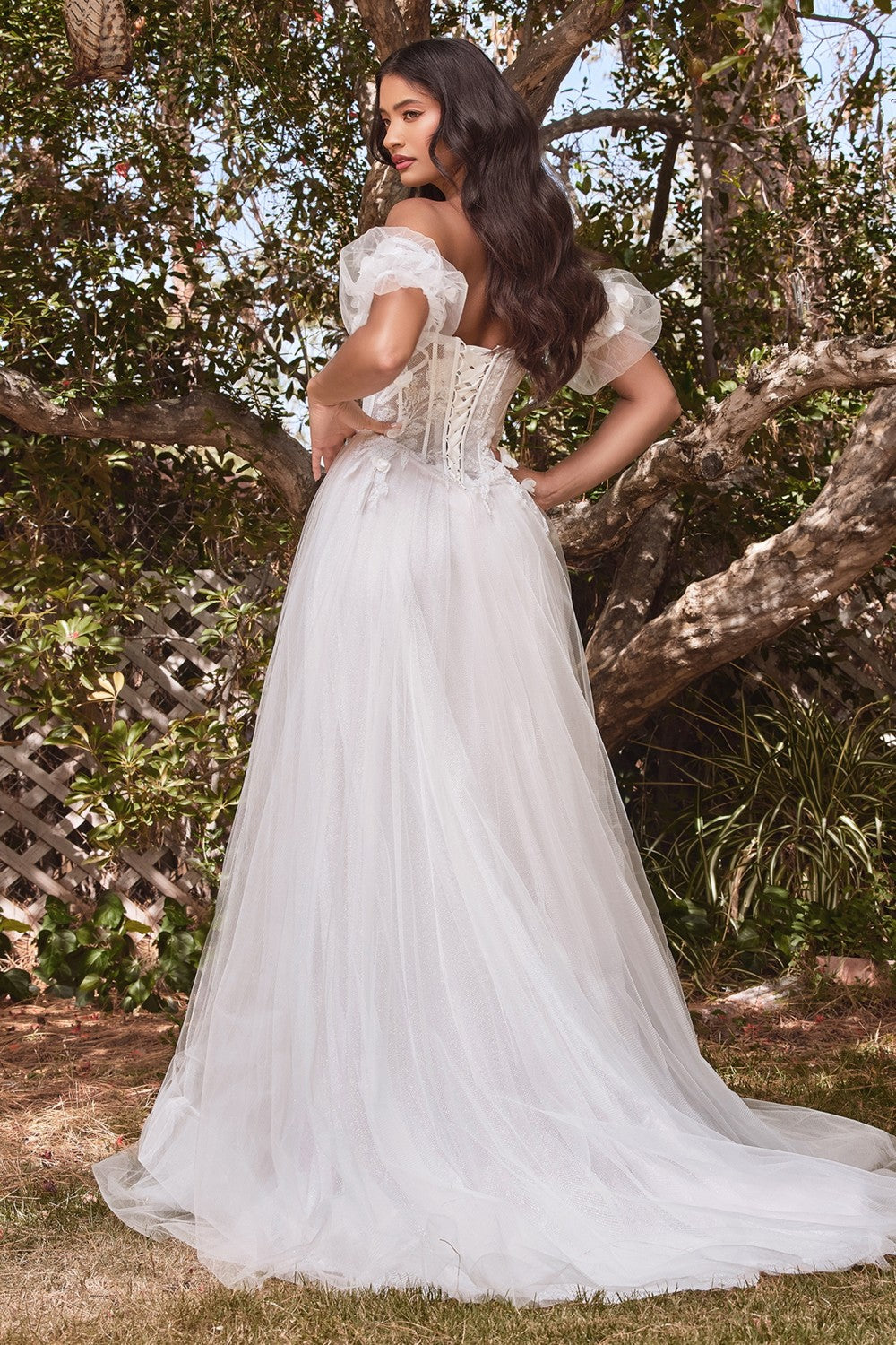 Vestido de Novia MN-705 EL Salvador